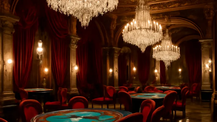 A Wide Selection of Casino Games at SWERTO COM