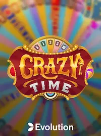 Crazy Time live game at SWERTO COM