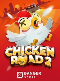 Chicken Road 2 crash game at SWERTO COM