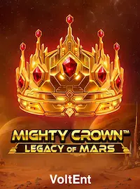 Mighty Crown Mighty Crown at SWERTO COM