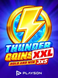 Thunder Coins XXL Thunder Coins XXL at SWERTO COM