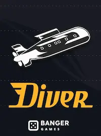 Diver crash adventure at SWERTO COM
