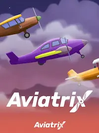 AviatriX crash game at SWERTO COM
