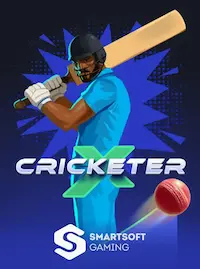 CricketerX crash game at SWERTO COM
