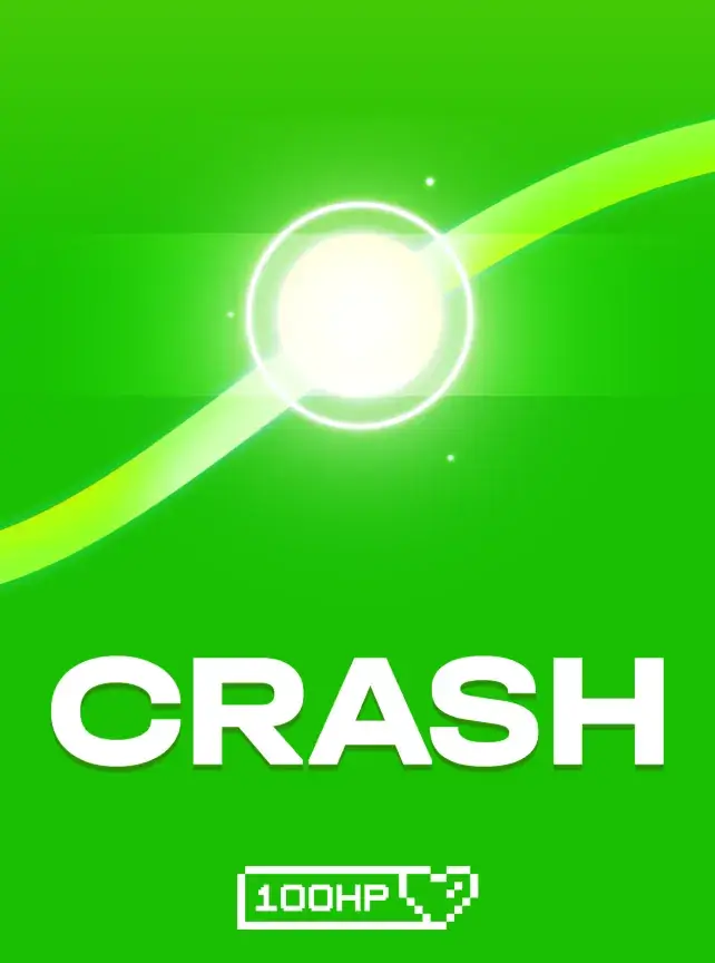 Classic Crash at SWERTO COM