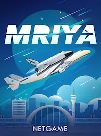 Mriya crash game at SWERTO COM