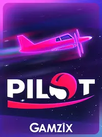 Pilot crash game at SWERTO COM