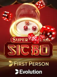 Sic Bo Sic Bo at SWERTO COM