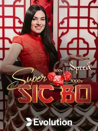 Sic Bo Super Sic Bo Super at SWERTO COM