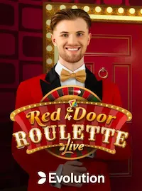 Red Door Roulette at SWERTO COM