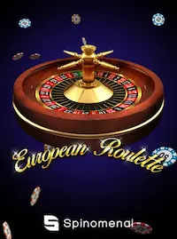Classic Roulette at SWERTO COM