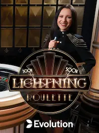 Lightning Roulette at SWERTO COM