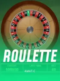 European Roulette at SWERTO COM