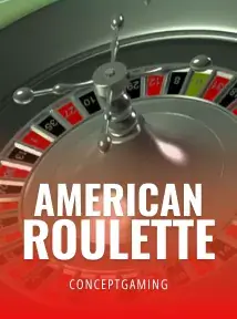 American Roulette at SWERTO COM