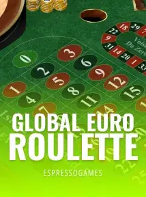 Global Euro Roulette at SWERTO COM