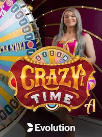 Crazy Time Crazy Time at SWERTO COM
