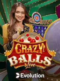 Crazy Ball Crazy Ball at SWERTO COM