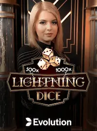 Lightning Dice Lightning Dice at SWERTO COM