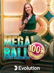 Mega Ball Mega Ball at SWERTO COM