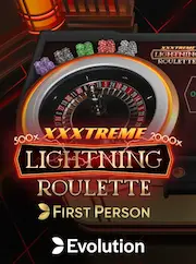 XXXtreme Lightning Roulette XXXtreme Lightning Roulette at SWERTO COM