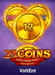 Slot game at SWERTO COM
